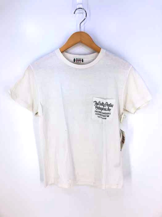 WACKO MARIA（ワコマリア） プリントTEE メンズ トップス