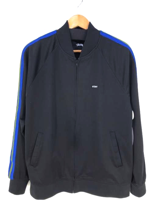 Stussy（ステューシー） アームライン トラックジャケット メンズ トップス