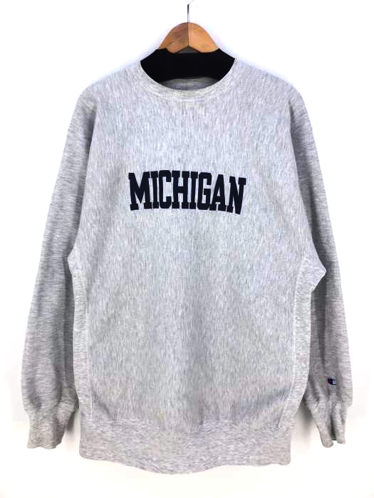 Champion（チャンピオン） REVERSE WEAVE メンズ トップス