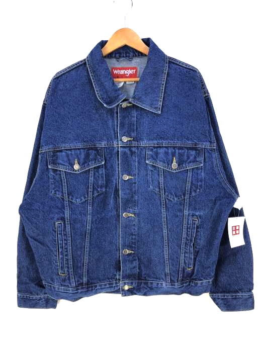 Wrangler（ラングラー） デニムジャケット インド製 HERO メンズ アウター
