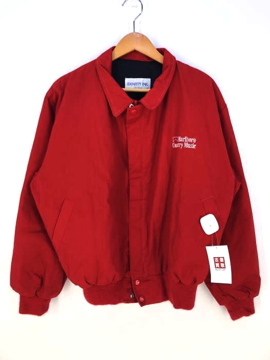 IDENTITY INC.（アイデンティティ） Marlboro カバーオール メンズ アウター