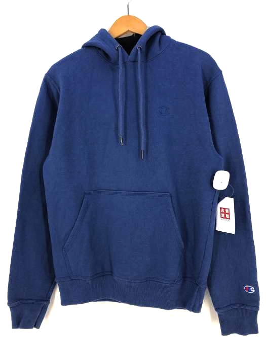 Champion（チャンピオン） プルオーバーパーカー メンズ トップス
