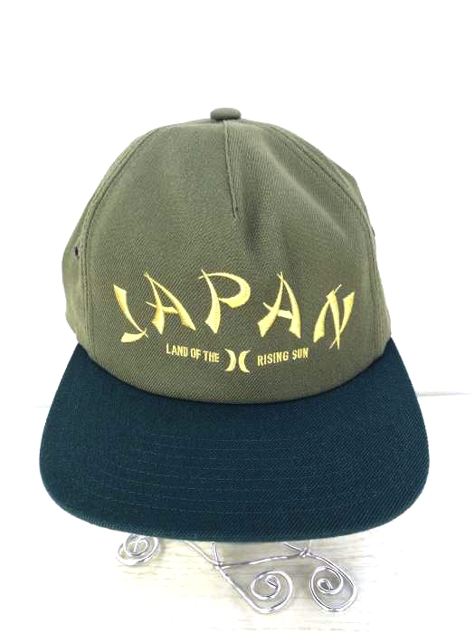 Hurley(ハーレー) SOUVENIR HAT メンズ 帽子