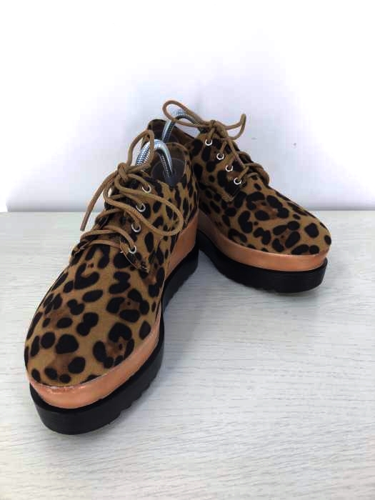 CECIL McBEE（セシルマクビー） レースアップ2重底ブーツ レディース シューズ
