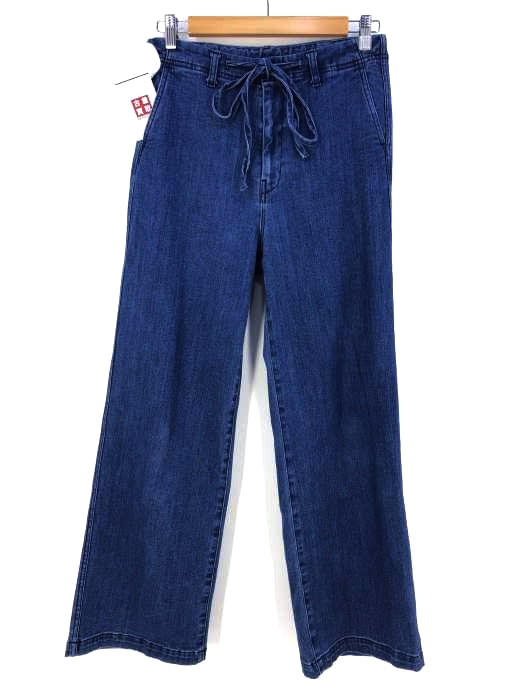 FLORENT（フローレント） Denim Wide Pants レディース パンツ