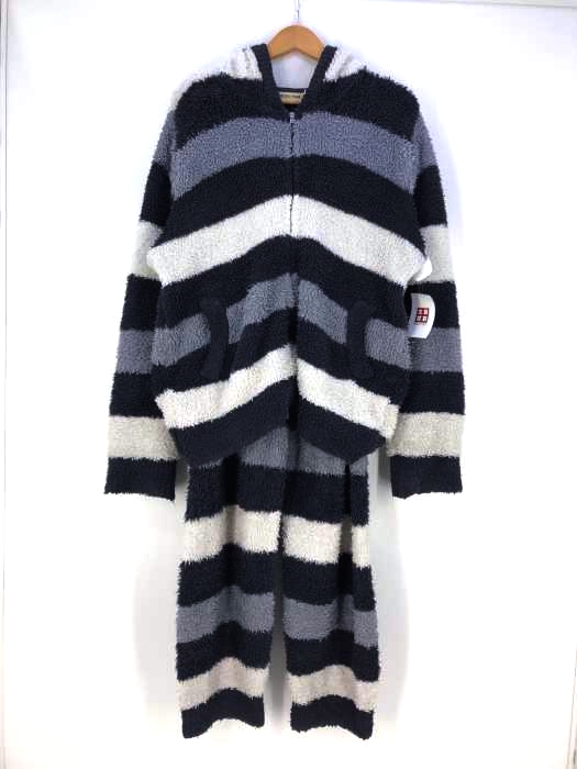 Gelato Pique Homme（ジェラートピケオム） ルームウェア セットアップ メンズ セットアップ