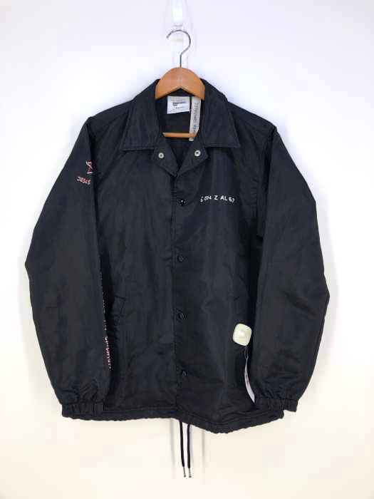 Mark Gonzales（マークゴンザレス） MARIA COACH JACKET マリアコーチジャケット メンズ アウター