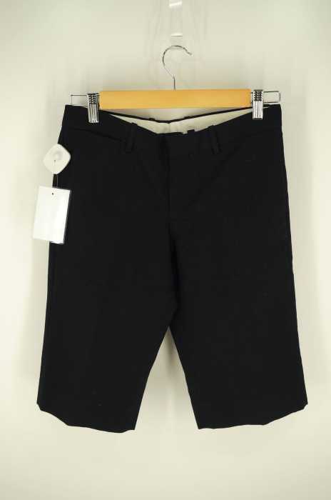 Drawer （ドゥロワー） シルク混コットンハーフパンツ レディース パンツ