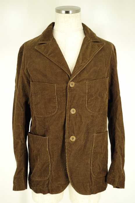 Engineered Garments (エンジニアードガーメンツ) コーデュロイジャケット メンズ アウター