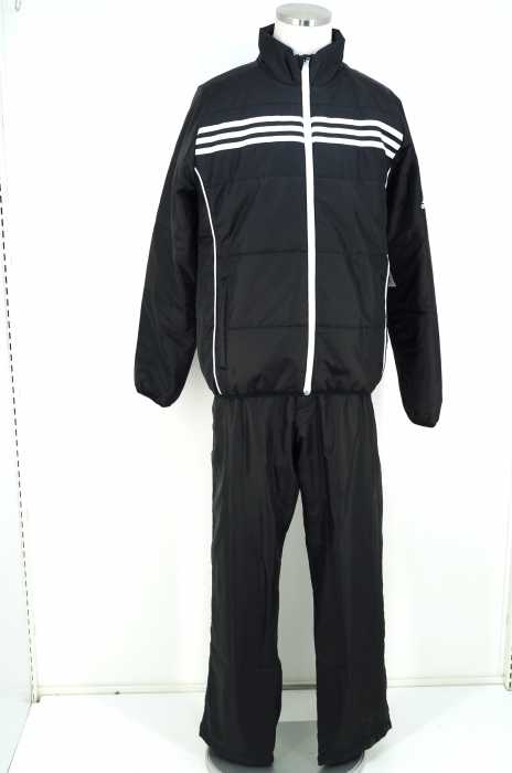 adidas (アディダス) セットアップ(中綿ブルゾン&パンツ) メンズ パンツ