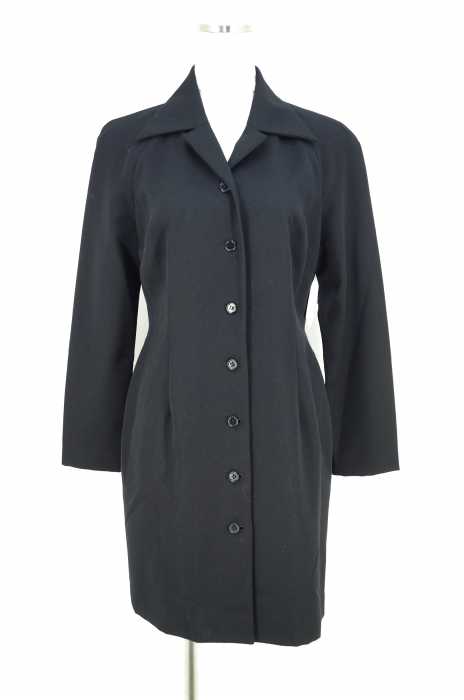 KATHARINE HAMNETT (キャサリンハムネット) 7Bコート レディース アウター