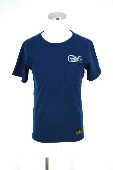 NEIGHBORHOOD （ネイバーフッド） 17SS クルーネックポケットTシャツ メンズ トップス