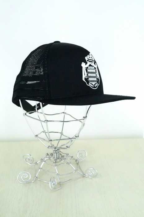 Supreme (シュプリーム) 13SS Monte Carlo 5-Panel キャップ メンズ 帽子