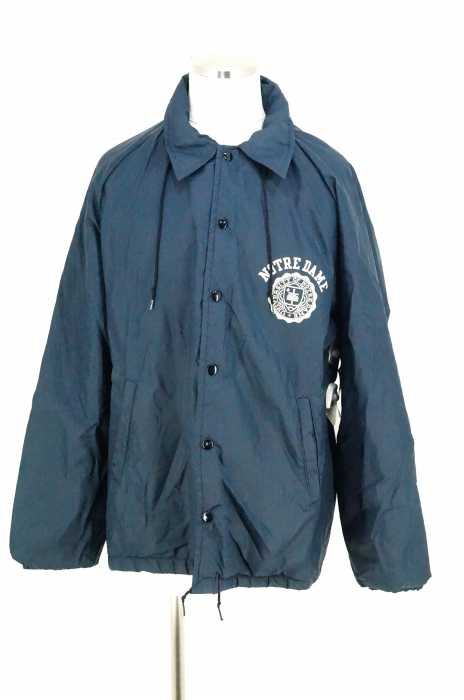 Champion （チャンピオン） 70s vintage NOTRE DAME コーチジャケット メンズ アウター