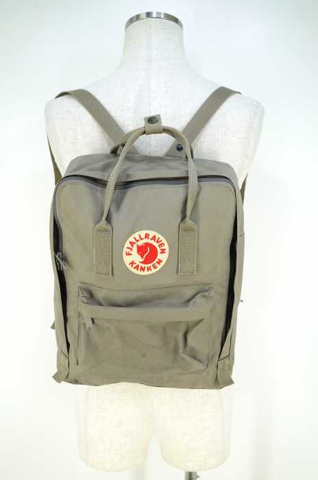 FJALL RAVEN （フェールラーベン） KANKEN カンケンバッグ メンズ バッグ