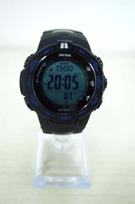 CASIO （カシオ） PRW-3100YT メンズ 腕時計