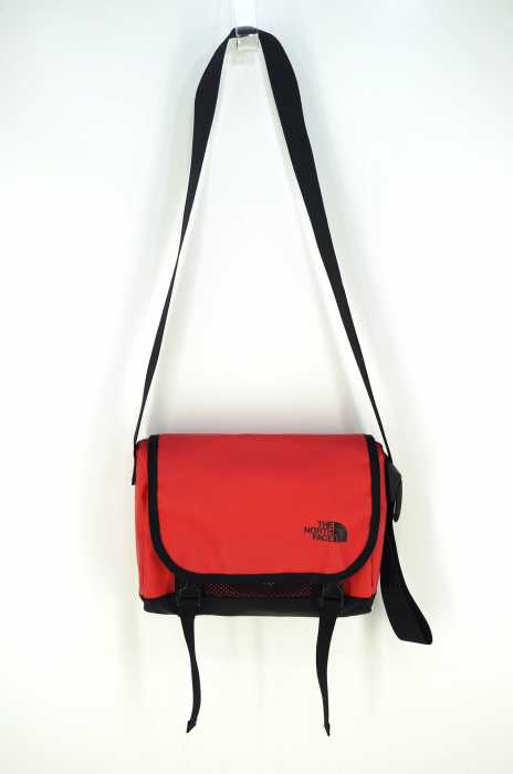 THE NORTH FACE (ザノースフェイス) BC MESSENGER BAG メンズ バッグ
