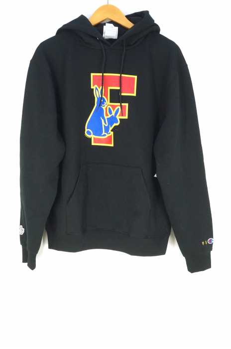 FR2 × Champion(エフアールツー チャンピオン) Rabbit メンズ トップス