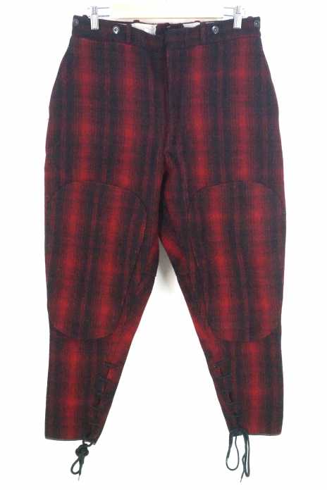 WOOLRICH（ウールリッチ） vintage 40s ジョッパーズパンツ メンズ パンツ