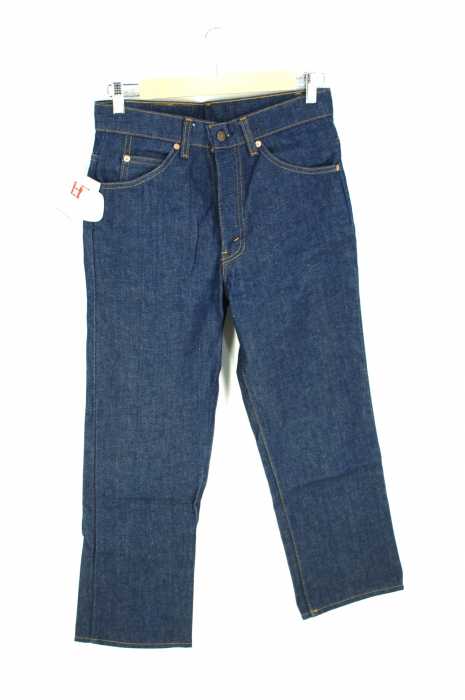 Levi's （リーバイス） UAS製 20517-0217 オレンジタブ メンズ パンツ