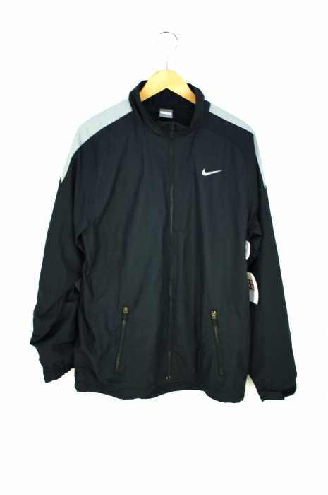 NIKE (ナイキ) スォッシュ ライン入り メンズ アウター