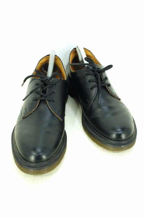 Dr.Martens (ドクターマーチン) 3ホール レディース シューズ
