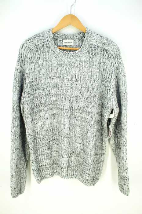 Carhartt WIP(カーハートワークインプログレス) W KALEVA SWEATER メンズ トップス