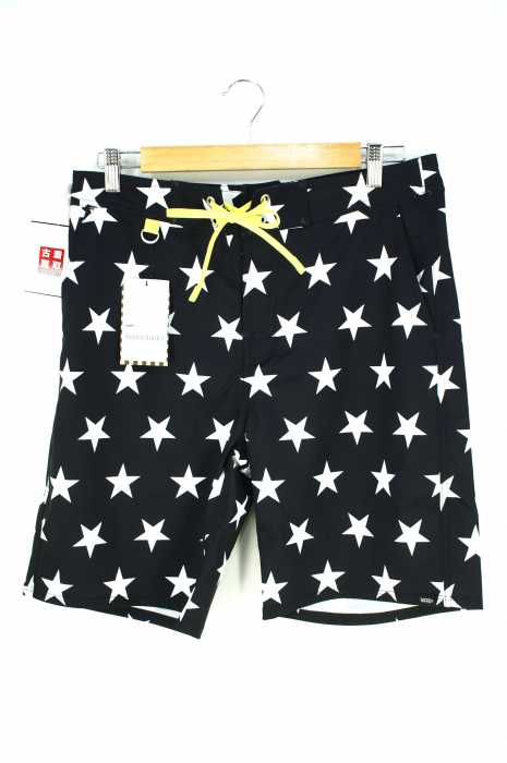 VANS×SOPHNET（ヴァンズ ソフネット） STAR SHORTS メンズ パンツ