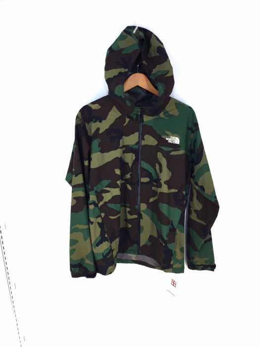 THE NORTH FACE （ザノースフェイス） Novelty Venture Jacket ベンチャージャケット メンズ アウター