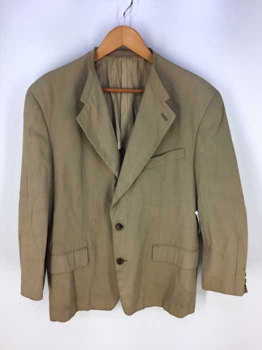COMME des GARCONS HOMME PLUS (コムデギャルソンオムプリュス) AD1989 2wayカラージャケット メンズ アウター