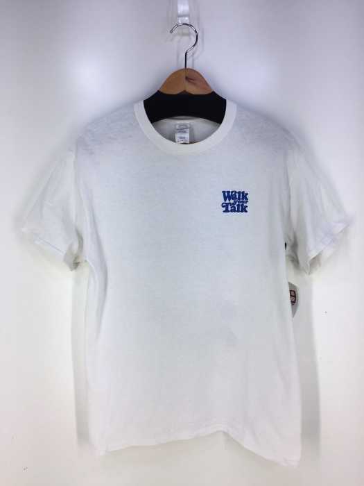 VERDY × EYESCREAM COLLABORATION（フルギ） Walk your talk T-Shirt 