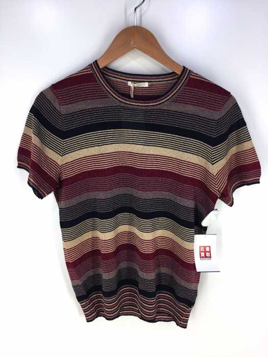 WEAVER（ウィーバー） ラメニットトップス レディース トップス