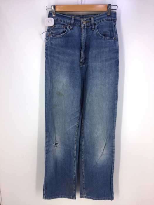 Levi's （リーバイス） 日本製 デニムパンツ メンズ パンツ