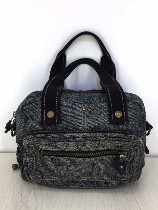 KIPLING（キプリング） チャーム付き2WAYバッグ レディース バッグ