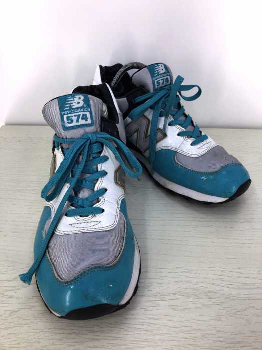 NEW BALANCE（ニューバランス） M574MATS メンズ シューズ