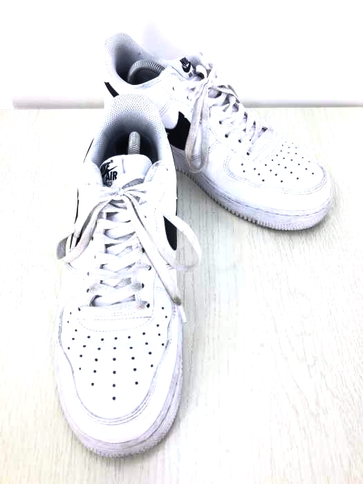 NIKE（ナイキ） CJ0952-100 FORCE 1 07 AN20 メンズ シューズ