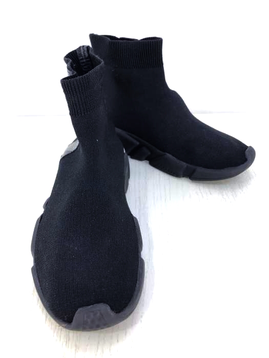 Jeffrey Campbell（ジェフリーキャンベル） ハイカットソックススニーカー レディース シューズ