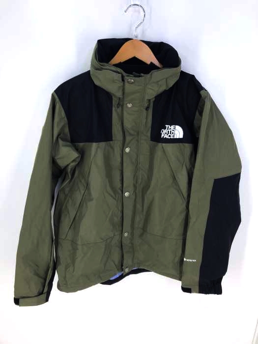 THE NORTH FACE（ザノースフェイス） Mountain Raintex Jacket  GORE-TEX メンズ アウター