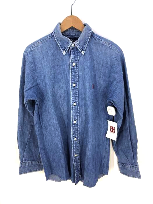 RALPH LAUREN（ラルフローレン） ボタンダウン メンズ トップス