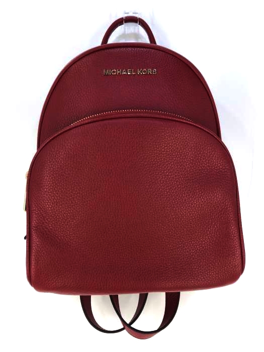 Michael Kors（マイケルコース） ABBEY ミディアム バックパック レディース バッグ