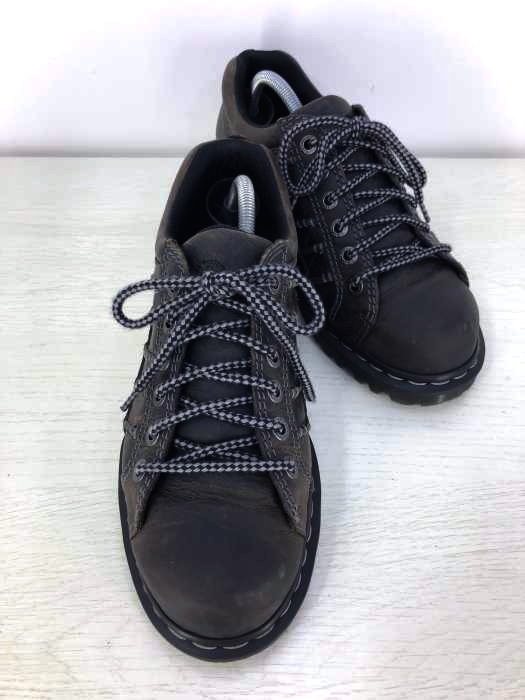 Dr Martens ドクターマーチン レザースニーカー メンズ シューズ ブランド古着買取販売バズストア