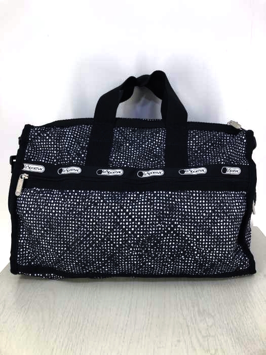 LeSportsac（レスポートサック） 総柄ショルダーバッグ レディース バッグ