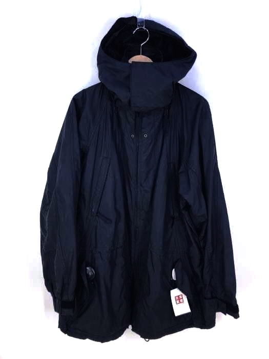 ISSEY MIYAKE MEN(イッセイミヤケメン) ポリコーティング ウインドブレーカー メンズ アウター