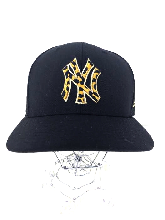 NEW ERA（ニューエラ） 6Pベースボールキャップ メンズ 帽子