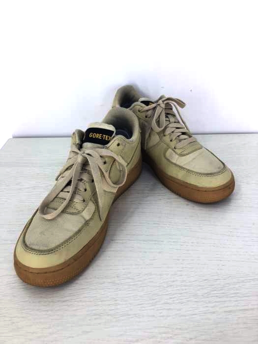 NIKE（ナイキ） AIR FORCE 1 GTX LOW GORE-TEX レディース シューズ