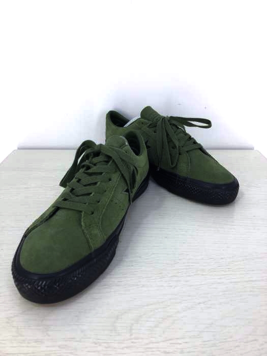CONVERSE CONS（コンバース コンズ） CONVERSE CONS ONE STAR PRO OX メンズ シューズ