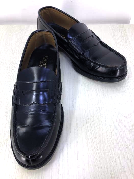 Haruta ハルタ ローファー メンズ シューズ ブランド古着買取販売バズストア