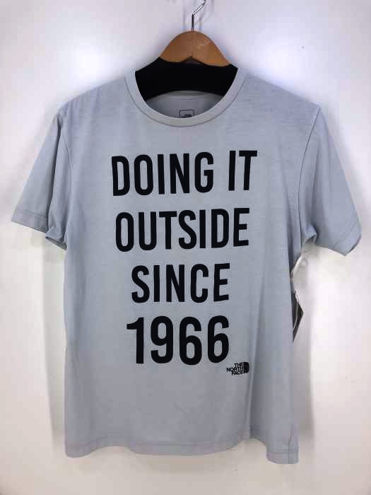 THE NORTH FACE(ザノースフェイス) BIG MESS Tee メンズ トップス