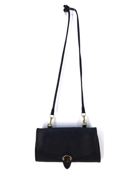 DOONEY&BOURKE（ドゥーニーアンドバーク） レザーショルダーバッグ レディース バッグ