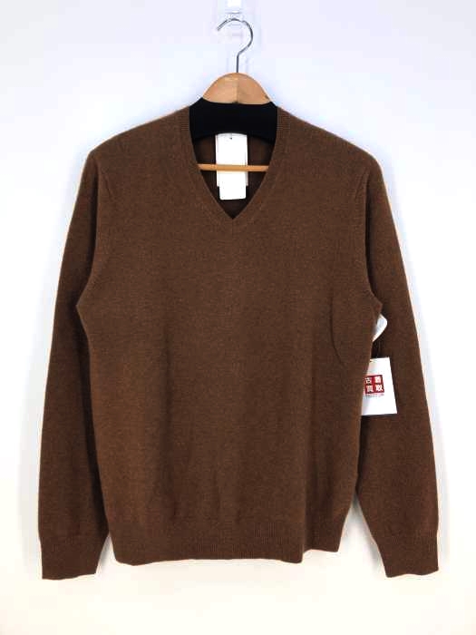 UNIQLO（ユニクロ） カシミヤニット レディース トップス